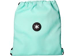 MOCHILA SACO ANTARTIK VERDE MENTA