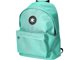 MOCHILA ANTARTIK 31CMS VERDE MENTA