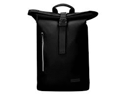 MOCHILA ANTARTIK WATTER PROF ENROLLABLE CASUAL NEGRA