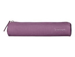 PORTATODO MINI REDONDO LIDERPAPEL MORADO EMPOLVADO