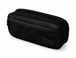 PORTATODO DUO LIDERPAPEL NEGRO