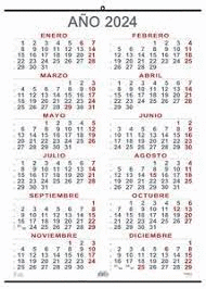 CALENDARIO MURAL MYRGA 50X69 1586 CASTELLANO