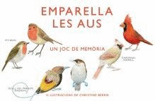 EMPARELLA LES AUS