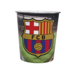 PAPELERA BARÇA 