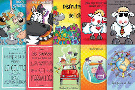 TARJETA EDICARDS EDI GIGANTE