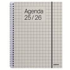 AGENDA ESCOLAR UNIVERSAL 4 S/V ADDITIO CATALÀ