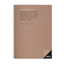 AGENDA ESCOLAR G + MES VISTA ADDITIO EINA PROFESSORAT
