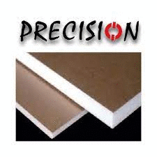 PRECISION BLOC CARTON KRAFT LINER A6 LISO