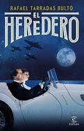 EL HEREDERO + LIBRETA