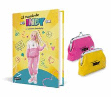 PACK INDY 1 NAV 22 MONEDERO