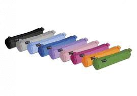 PORTATODO REDONDO COLORLINE COLORES