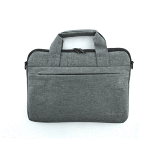 MALETIN PORTATIL 13' SERIE GLOBAL GRIS LAPTOP