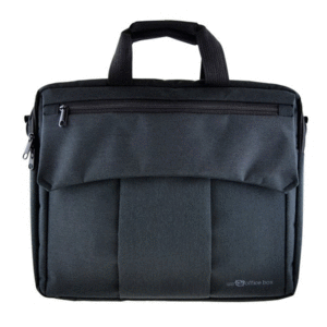 MALETIN BOLSA BUSINESS SERIE GLOBAL NEGRO