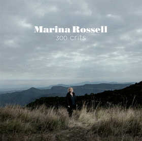 CD MUSICA 300 CRITS MARINA ROSSELL