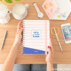 MR WONDERFUL AGENDA A5 D/P DIAS DE UN MILLON DE HORAS