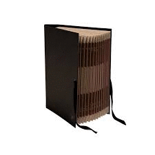 CARPETA FUELLE Fº ACORDEON CLASS