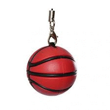 MEMORIA USB 16GB PENDRIVE PELOTA DE BASKET TECHONETECH