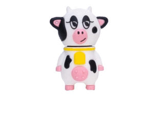 MEMORIA USB 16GB VACA PACA