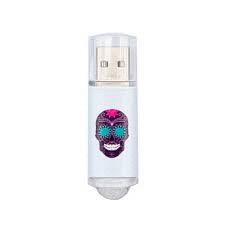 MEMORIA USB 16 GB CALAVERA 