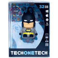 MEMORIA USB 32 GB MARVEL BATMAN