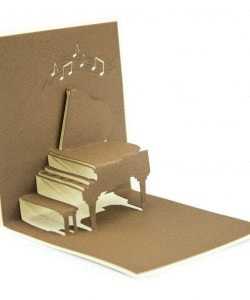 XIU XIU POSTAL PIANO