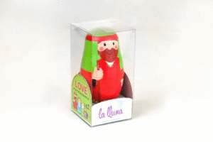 PESSEBRE MATRIOSKA LOVE LA LLUNA