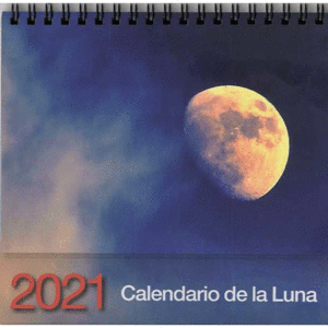 2021 CALENDARI DE LA LLUNA