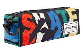 PORTATODO CUADRADO HS AIRWALK SKATE