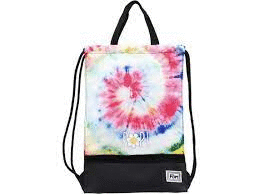 MOCHILA SACO TIE DYE OH MY POP