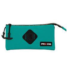 PORTATODO TRIPLE GREEN PRO.DG