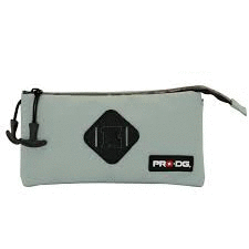 PORTATODO TRIPLE GRIS PRO.DG