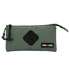 PORTATODO TRIPLE KHAKI PRO.DG