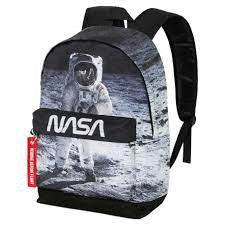 MOCHILA GRANDE HS FAN NASA ASTRONAUT