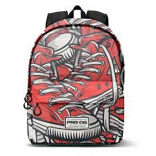 MOCHILA GRANDE HS FAN SNEAK PRO-DG