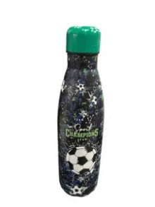 BOTELLA TERMICA COOL PACK 500ML SPORTS CHAMPIONS