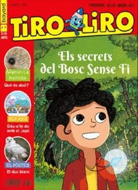 TIRO-LIRO FEBRER 2025 NUM. 327