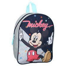 MOCHILA PEQUEÑA GUARDERIA MICKEY SWEET