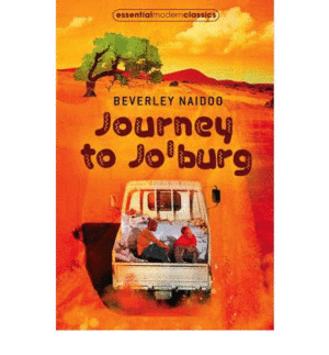 (NAIDOO).JOUNEY TO JO´BURG