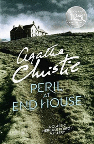 PERIL AT END HOUSE