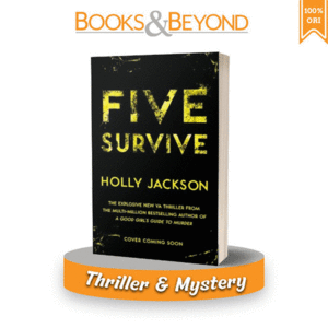 FIVE SURVIVE