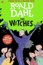 THE WITCHES