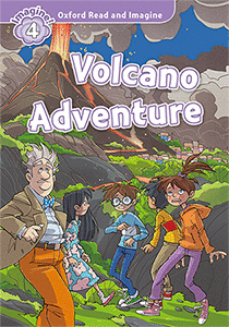 ORI 4 VOLCANO ADVENTURE MP3 PK