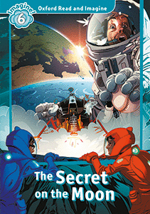 ORI 6 SECRET ON THE MOON MP3 PK