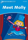 DOLPHIN READ 1 MEET MOLLY