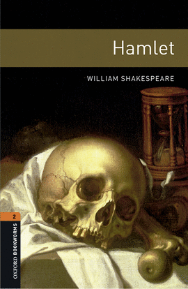 OXFORD BOOKWORMS LIBRARY 2 HAMLET MP3 PACK