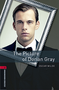 THE PICTURE OF DORIAN GRAY OXFORD BOOKWORMS LIBRARY 3.  MP3 PACK