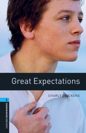 OXFORD BOOKWORMS 5. GREAT EXPECTATIONS MP3 PACK