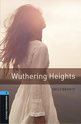 OXFORD BOOKWORMS LIBRARY 5. WUTHERING HEIGHTS MP3 PACK