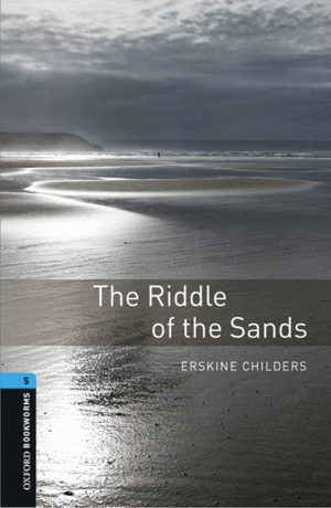 OXFORD BOOKWORMS 5. THE RIDDLE OF THE SANDS MP3 PACK