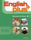 ENGLISH PLUS 2 WORKBOOK PACK (CATALAN)